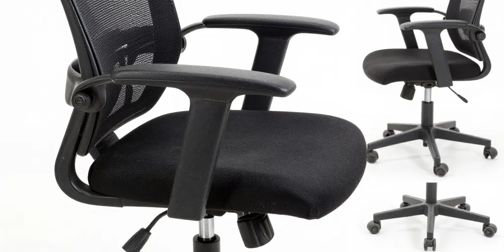 Évaluer un fauteuil de bureau d’occasion : les sept points de contrôle et leurs tests