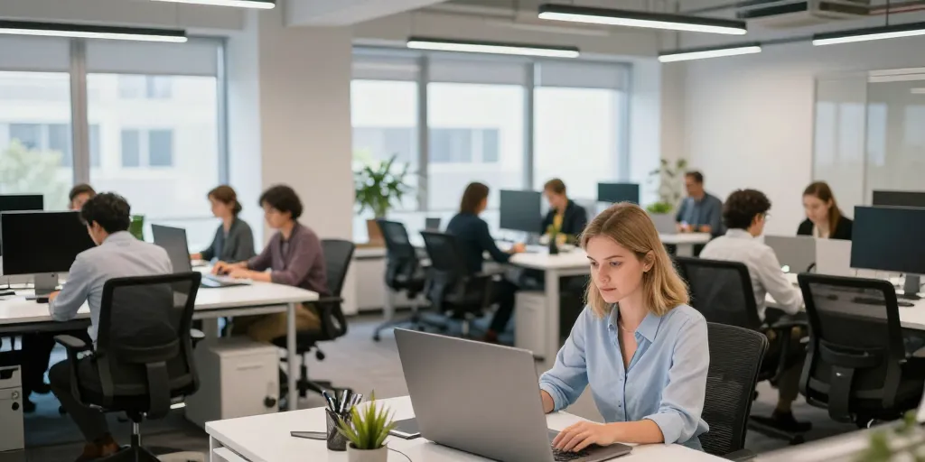 L'aménagement des bureaux peut-il renforcer la marque employeur ?
