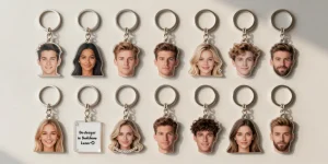 porte clé personnalisé